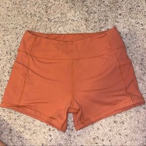 Born Primitive Shorts